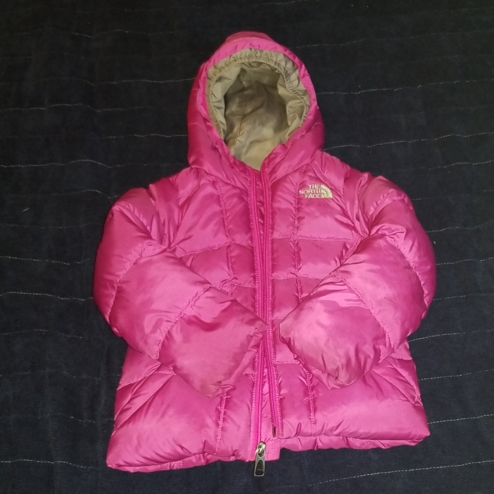 Toddler Coat